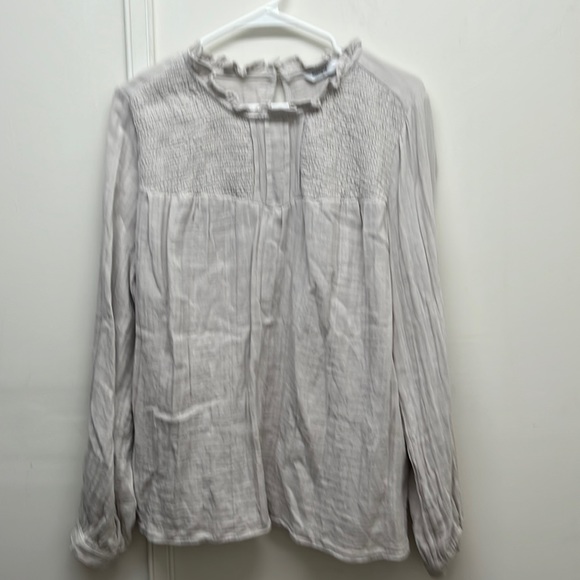 Sonoma Tops - Sonoma Long Sleeve Top - Size L